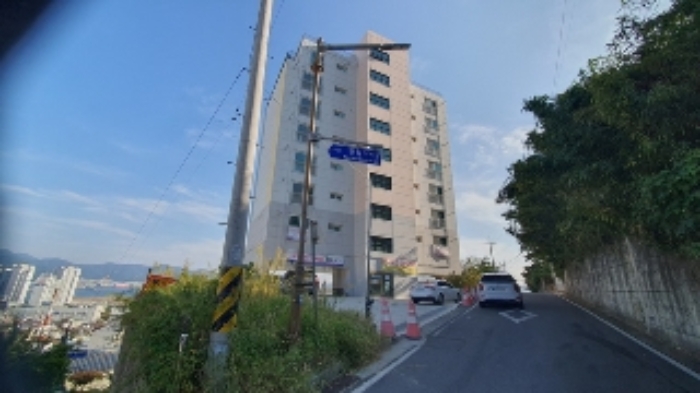 경상남도 창원시 마산합포구 다세대주택 경매 물건 사진