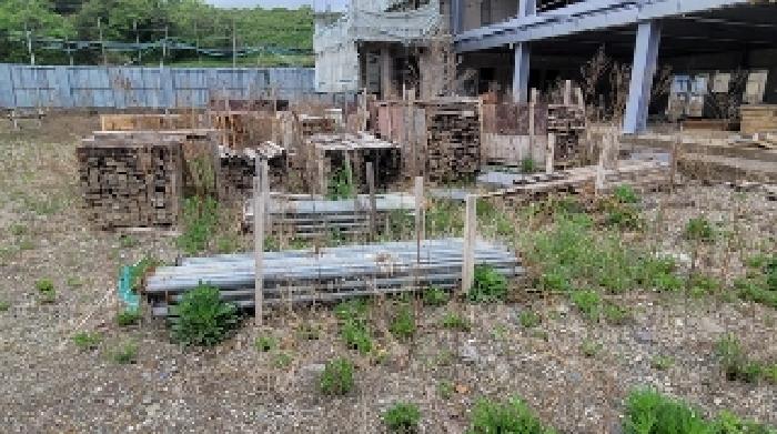 경상남도 함안군 대산면 공장/지식산업센터 경매 물건 사진