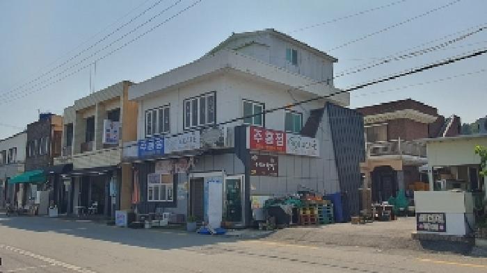 최다 응찰 — 경상남도 창원시 마산합포구 진동면 근린상가 (건물)