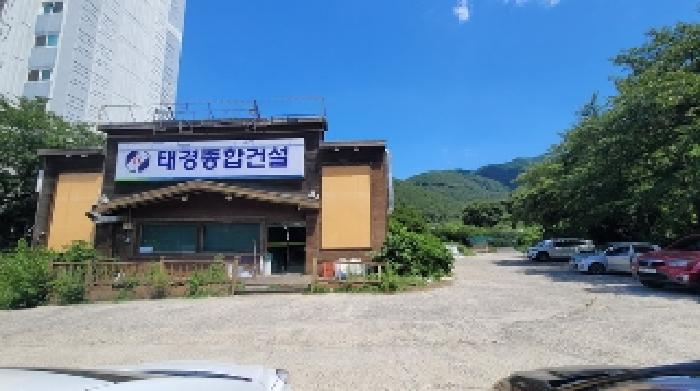 경상남도 창원시 마산회원구 노유자시설 경매 물건 사진