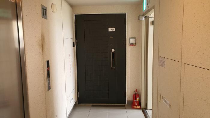 경상남도 창원시 마산합포구 아파트 경매 물건 사진