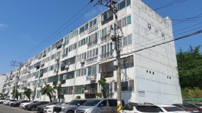 경상남도 창원시 마산회원구 아파트 경매 물건 사진