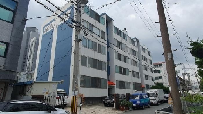 경상남도 창원시 마산회원구 아파트 경매 물건 사진
