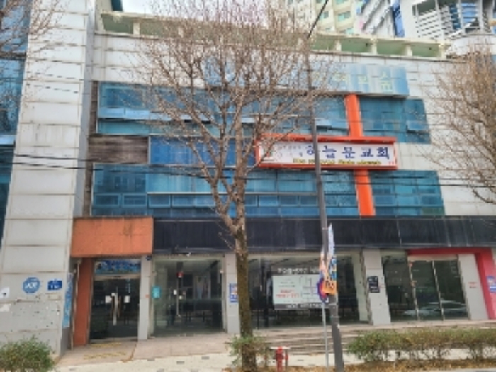 광주광역시 남구 봉선동 토지 기타 경매 물건 사진