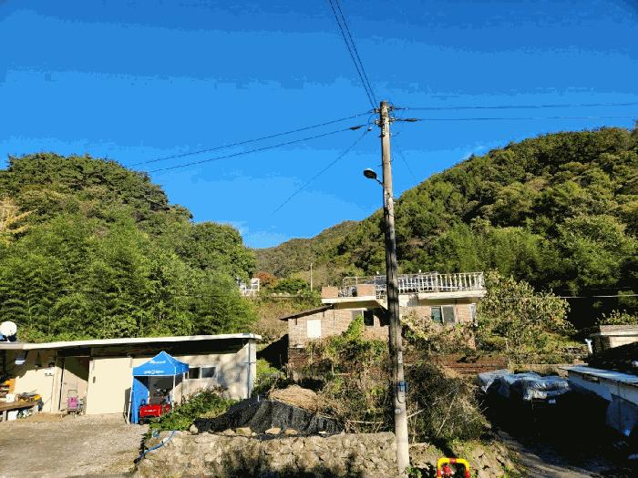 전라남도 화순군 동복면 임야 경매 물건 사진
