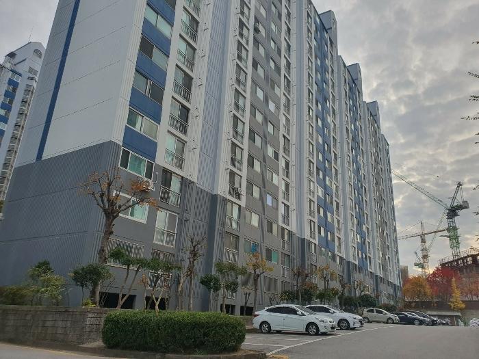 광주광역시 북구 양일로305번길 아파트 경매 물건 사진