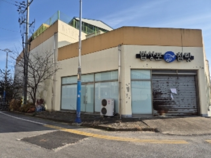 전라남도 영광군 법성면 판매시설 경매 물건 사진