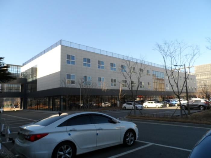 전라남도 나주시 우정로 빛가람동,게토333지식산업센터 근린생활시설 경매 물건 사진