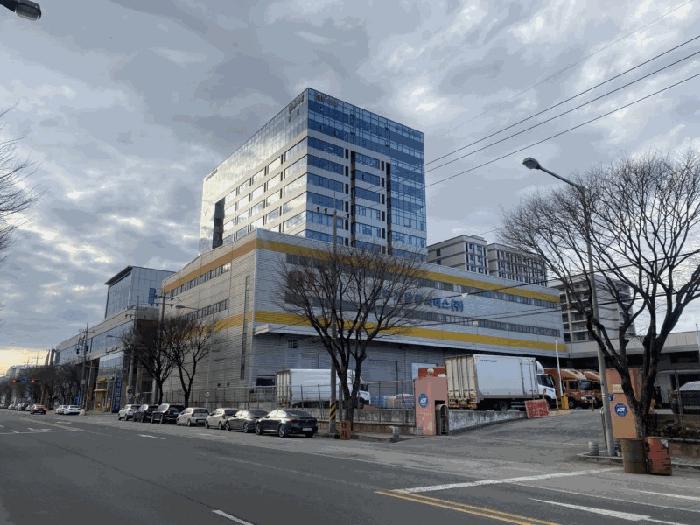 광주광역시 광산구 오선동 공장/지식산업센터 경매 물건 사진
