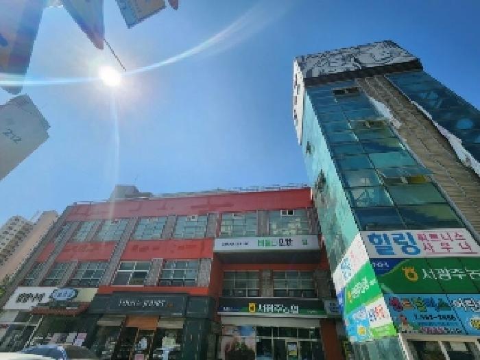 광주광역시 서구 유촌동 근린생활시설 경매 물건 사진