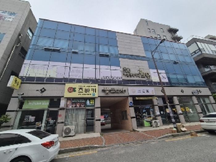 전라남도 나주시 빛가람동 근린생활시설 경매 물건 사진