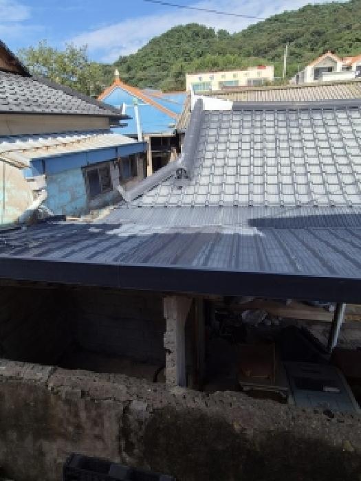 전라남도 영광군 법성면 대지 경매 물건 사진