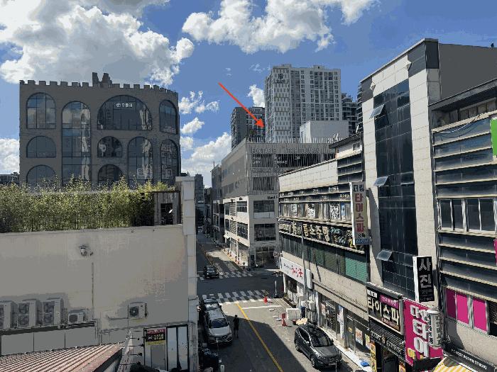 광주광역시 광산구 쌍암동 근린생활시설 경매 물건 사진