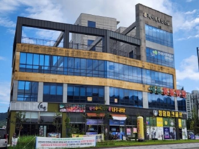 광주광역시 남구 임암동 근린생활시설 경매 물건 사진