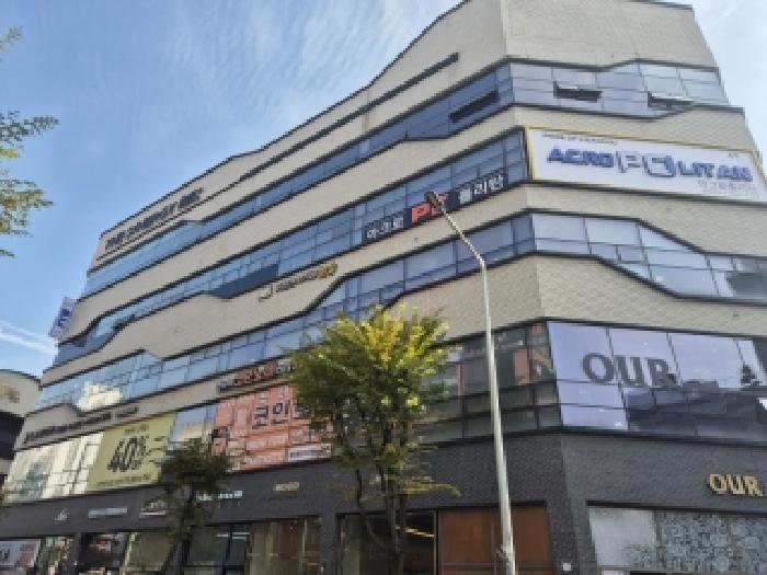 광주광역시 광산구 쌍암동 근린생활시설 경매 물건 사진