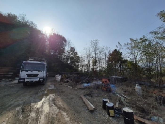 전라남도 담양군 담양읍 임야 경매 물건 사진