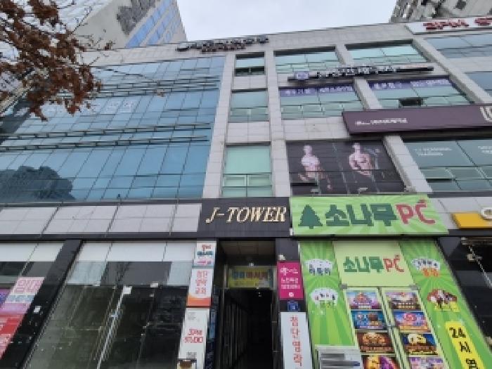 광주광역시 북구 신용동 근린생활시설 경매 물건 사진