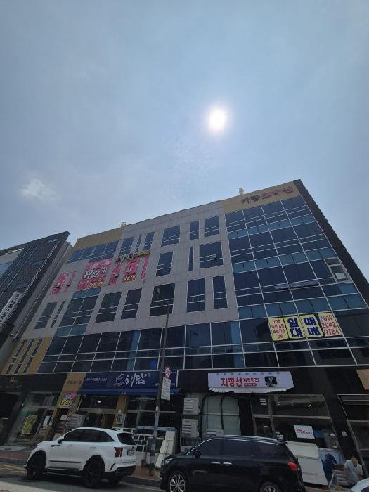 전라남도 나주시 빛가람동 근린생활시설 경매 물건 사진