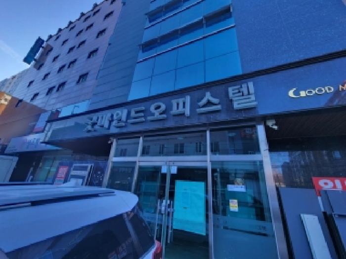 광주광역시 북구 신안동 판매시설 경매 물건 사진