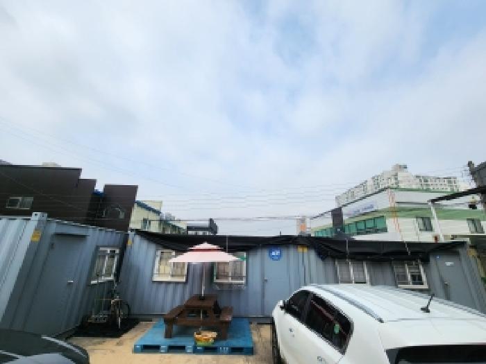 전남광주통합특별시 북구 동림동 창고시설 경매 물건 사진
