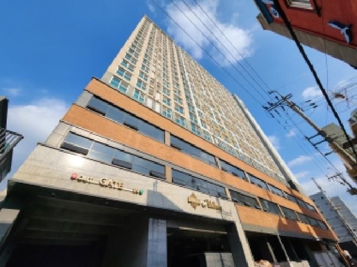 광주광역시 북구 신안동 오피스텔 경매 물건 사진