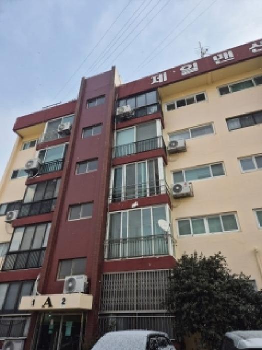 광주광역시 북구 중흥동 아파트 경매 물건 사진