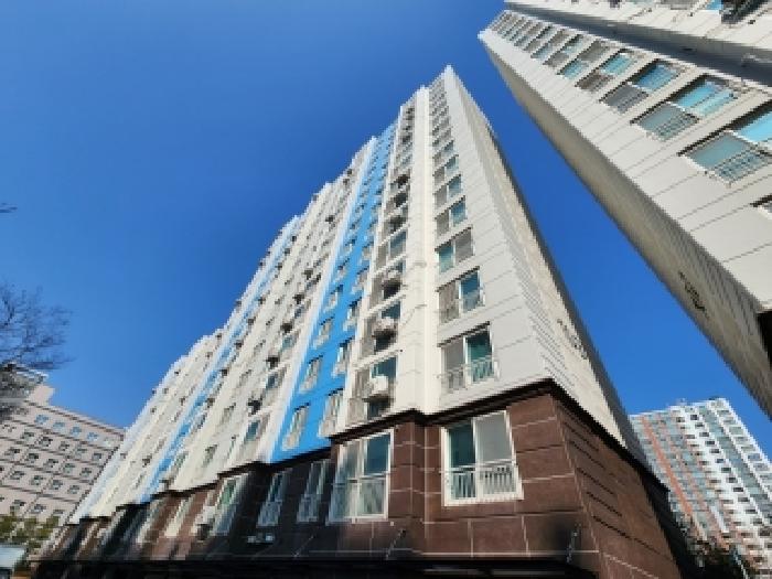 광주광역시 북구 용봉동 아파트 경매 물건 사진