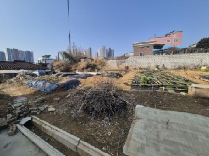 광주광역시 광산구 운수동 전 경매 물건 사진