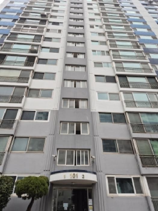 광주광역시 서구 금호동 아파트 경매 물건 사진