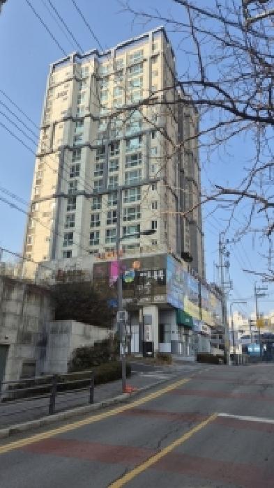 광주광역시 남구 봉선동 아파트 경매 물건 사진