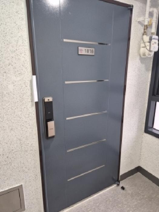 광주광역시 광산구 하남동 오피스텔 경매 물건 사진