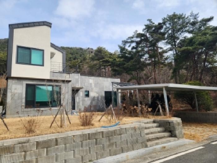 전라남도 담양군 월산면 단독주택다가구 경매 물건 사진