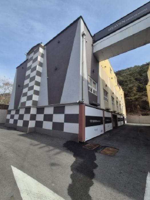 전라남도 화순군 도곡면 숙박시설 경매 물건 사진