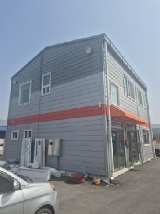 전라남도 영광군 대마면 공장/지식산업센터 경매 물건 사진