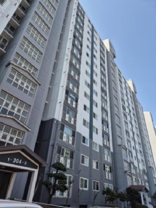 광주광역시 광산구 산월동 아파트 경매 물건 사진