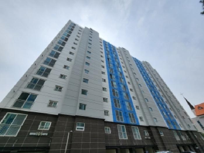 전남광주통합특별시 북구 용봉동 아파트 경매 물건 사진