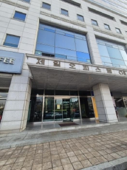 광주광역시 동구 수기동 오피스텔 경매 물건 사진