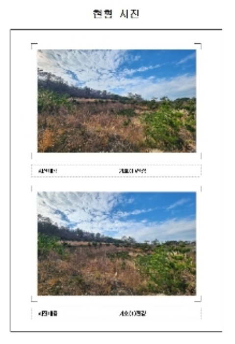 전라남도 신안군 증도면 전 경매 물건 사진