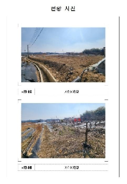 전라남도 영암군 삼호읍 전 경매 물건 사진