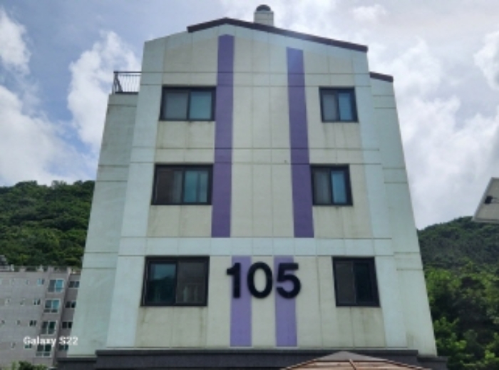 전라남도 순천시 석현북길 석현동,순천산이고운더테라스 연립주택 경매 물건 사진