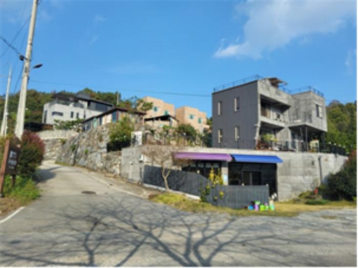 전라남도 순천시 상사면 임야 경매 물건 사진