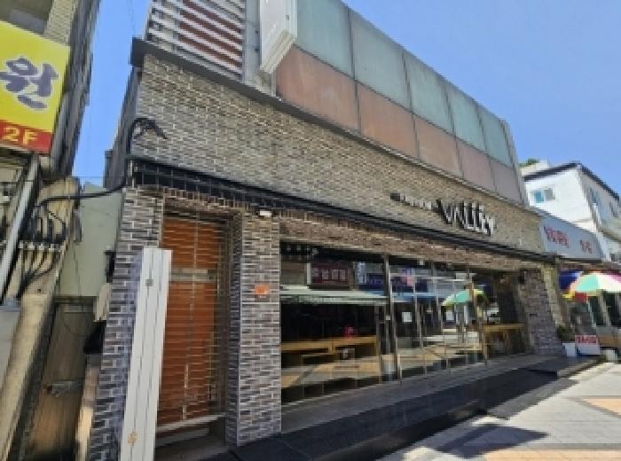 전라남도 순천시 남내동 근린생활시설 경매 물건 사진