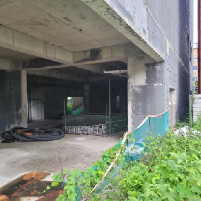 전라남도 여수시 오림동 근린생활시설 경매 물건 사진