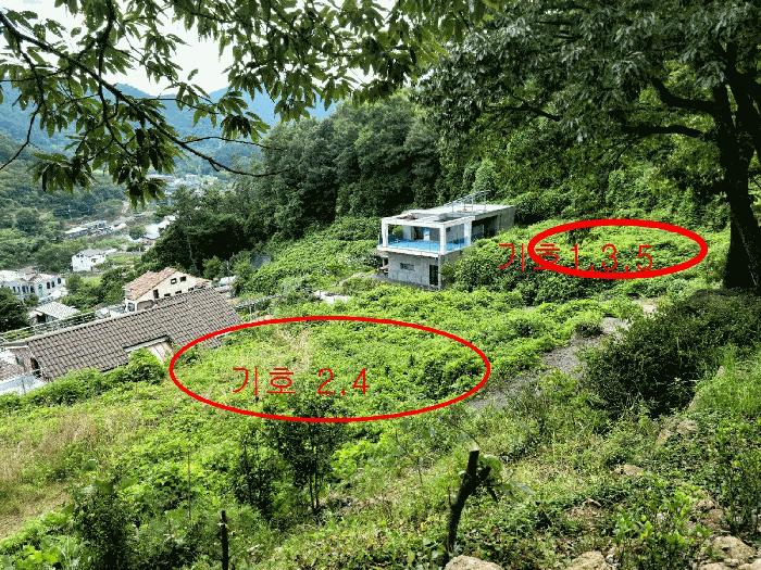 전라남도 순천시 상사면 전 경매 물건 사진