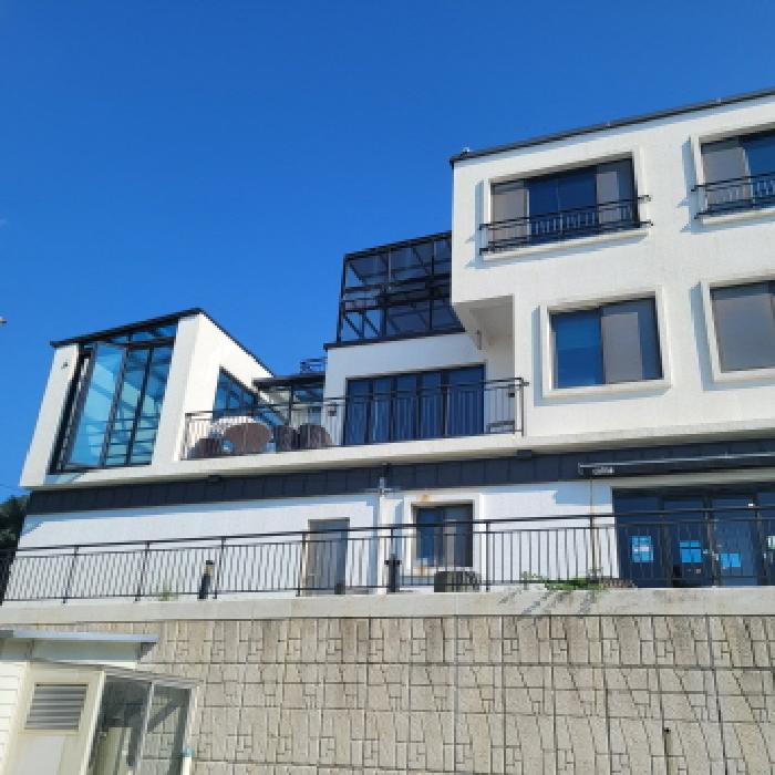 전라남도 여수시 돌산읍 숙박시설 경매 물건 사진