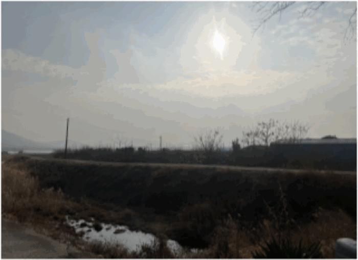 전라남도 순천시 낙안면 답 경매 물건 사진