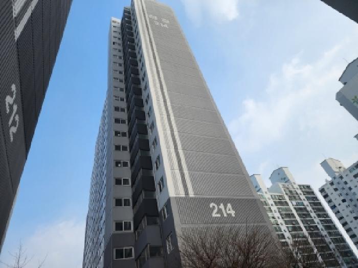 전라남도 광양시 중동 아파트 경매 물건 사진