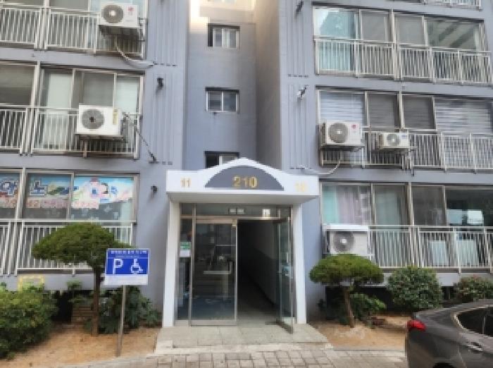 전라남도 광양시 중동 아파트 경매 물건 사진