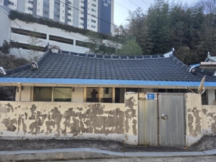 전라남도 순천시 생목동 대지 경매 물건 사진