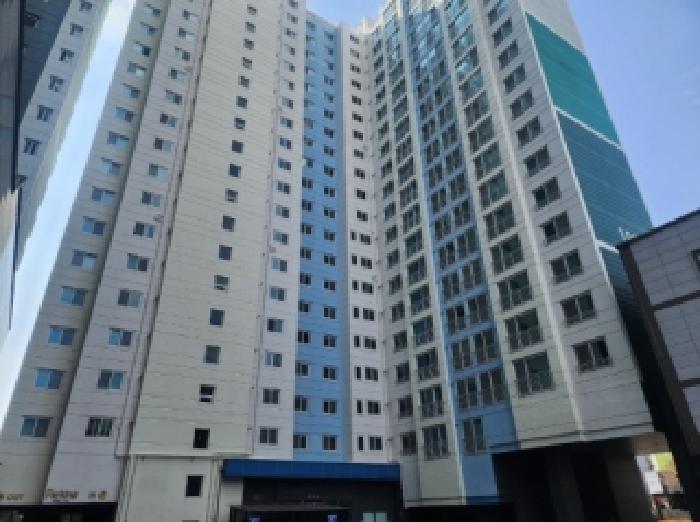 전라남도 광양시 중동 아파트 경매 물건 사진